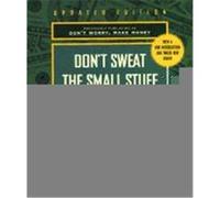 Don't Sweat the Small Stuff About Money Richard Carlson (Auteur)