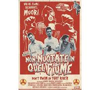 Don't Swim In That River ( Non nuotate in quel fiume ) [ NON-USA FORMAT, PAL, Reg.0 Import - Italy ]