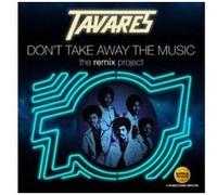 Don't Take Away The Music