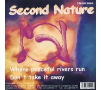 Don't Take It Away/Peaceful [Import]