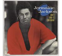 Don't Take It Person