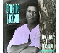 Don't Take it Personal (1989) [Import]