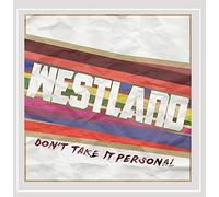 Don't Take It Personal