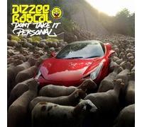 Don T Take It Personal