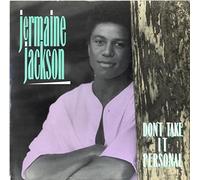 Don't Take It Personal [Import]