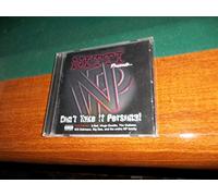 Don't Take It Personal [Import]