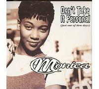 Don't Take It Personal (x4) [Import]
