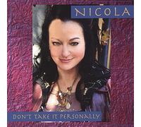 Dont Take It Personally-Deluxe Edition
