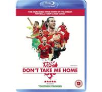 Dont Take Me Home