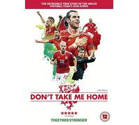 Don't Take Me Home [Edizione: Regno Unito] [Import]