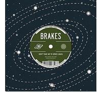 Don't Take Me To Space (Man)