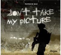 Don't take my picture, Iraqis don't cry