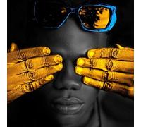 Don't Take My Soul - Vinyle 33 Tours