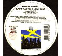 Don't Take Your Love Away