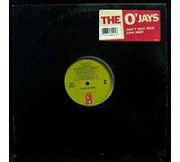 Don't Take Your Love Away (Ext. Remix, 1987, US) [Import]