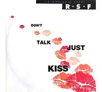 Don't Talk Just Kiss [Import]