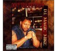 Don't Talk Just Listen