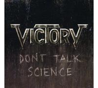 Don't Talk Science