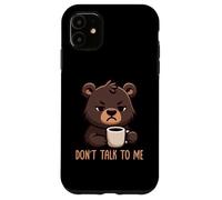 Don't Talk to Me Coque pour iPhone 11