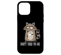 Don't Talk to Me Coque pour iPhone 12 Mini