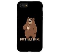 Don't Talk to Me Coque pour iPhone SE (2020) / 7/8