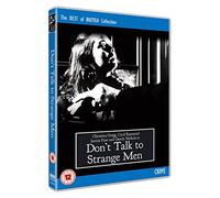 Don't Talk to Strange Men [Import]