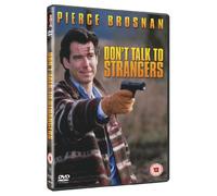 Don't Talk to Strangers [Import]
