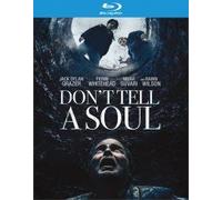 Don't Tell A Soul