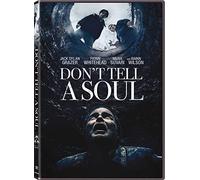 Don't Tell a Soul