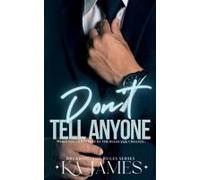 Don't Tell Anyone