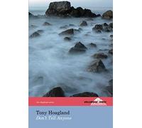 Don't Tell Anyone (The Hollyridge Press Chapbook Series)