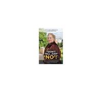 Don't Tell Judy 'no'!