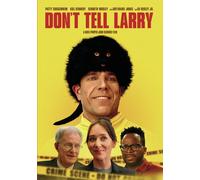 Don't Tell Larry [Digital Video Disc] Ac-3/Dolby Digital, Dolby