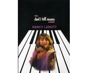 Don't Tell Mama Shows