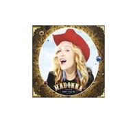Madonna – Don't Tell Me – Single (CD) – Maverick
