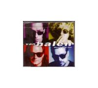 Don't Tell Me 4-Track Jewel Case