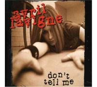 Don't Tell Me (Australia) Single [Import]