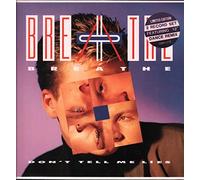 Don't Tell me Lies (Ext. Version, 1989) [Import]