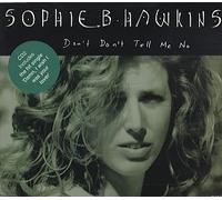 Don't Tell Me No [UK Import]