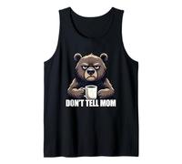 Don't Tell Mom Débardeur