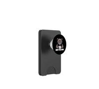 Don't Tell Mom PopSockets PopWallet pour MagSafe