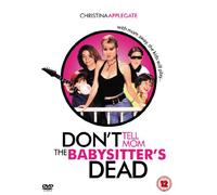Don't Tell Mom the Babysitter's Dead [Import anglais]