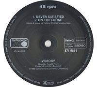 Don't Tell no Lies (1989) [Import]