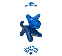 Don't Tell the Dog by James Marriott [CD] NEUF
