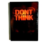The Chemical Brothers – Don't Think – DVD Live 2011 – Zone 1 – Import