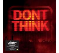 Don't Think (DVD) The Chemical Brothers