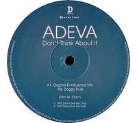 Don't Think About It [12 inch] [Import]