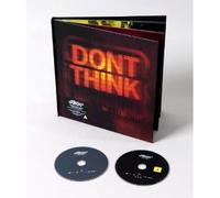 Don't Think -Ltd-