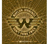 Don't Think Twice-A&M Recordings [Import]