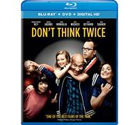 Don't Think Twice [Blu-Ray]